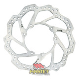 Disco De Freio Crf250 / 450 2015+ Dianteiro