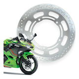 Disco De Freio Dianteiro Kawasaki Ninja 400 2018 A 2025 5mm