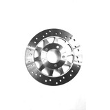 Disco De Freio Dianteiro Titan Fan 150 2009 2013 Mix 160