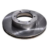 Disco De Freio Dianteiro Toyota Hilux/hilux Sw4 Ventilado - 
