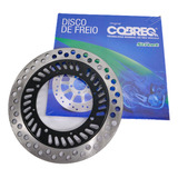 Disco De Freio Dianteiro Xr 250 Tornado Original Cobreq