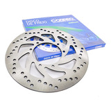 Disco De Freio Lander 250 Dianteiro Original Cobreq