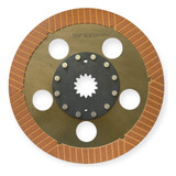 Disco De Freio Paper Aplicável Trator John Deere Linha 5000