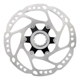 Disco De Freio Rotor Shimano 160mm