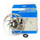 Disco De Freio Rotor Shimano Deore