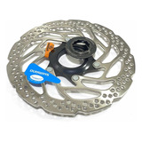 Disco De Freio Rotor Shimano Sm-rt30 160mm Center Lock 