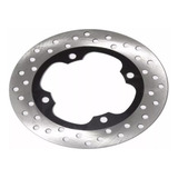 Disco De Freio Traseiro Honda Cb 600 Hornet 2005 - 2007