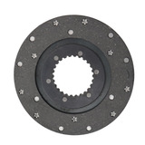 Disco De Freio Trator Cbt 0900704008 Ingeauto
