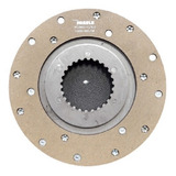 Disco De Freio Trator Cbt