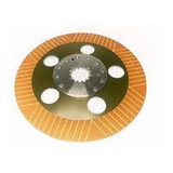 Disco De Freio Trator John Deere 6615/6415/6300/6500/6600 