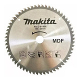 Disco De Serra Circular Para Makita D-61466