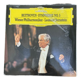 Disco De Vinil - Beethoven 5a Sinfonia