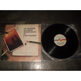 Disco De Vinil - Juan Martine- Sucessos De Julio Iglesias