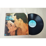Disco De Vinil - Lp - Os Grandes Sucessos De Julio Iglesias