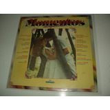 Disco De Vinil - Momentos Inesquecíveis-1984
