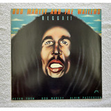 Disco De Vinil Bob Marley & The Wailers - Reggae