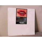 Disco De Vinil Importado Techno Dj -amber
