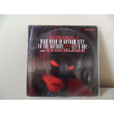 Disco De Vinil Importado Techno Dj Well Paid Scientists 