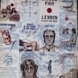 Disco De Vinil Lp John Lennon