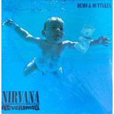 Disco De Vinil Novo - Nirvana