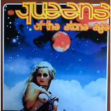 Disco De Vinil Novo - Queens Of The Stone Age - Queens Of Th