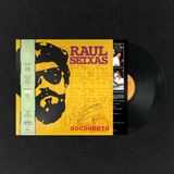 Disco De Vinil Novo - Raul Seixas - Documento Lp 180 G