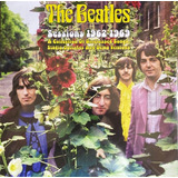 Disco De Vinil Novo - The Beatles - Sessions 1962-1969 Lp 18
