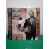 Disco De Vinil Quincy Jones - Back On The Block