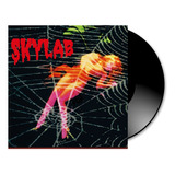 Disco De Vinil Rogério Skylab 1999 Lp Novo Lacrado + Pôster