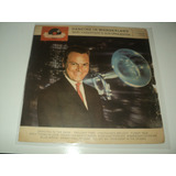 Disco De Vinil-bert Kaempfert Orquestra-dancing In Wonderlan