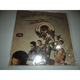 Disco De Vinil-dizzy Gillespie-cornucopia