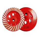 Disco Diam Desbaste 115mm Plus (3231)