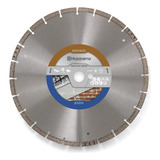 Disco Diamantado Husqvarna 350mm Tacti-cut S50h - C/ 10 Unid