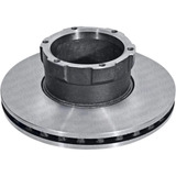 Disco Dianteiro Ventilado Accelo 915 1016 815 Todos Os Anos