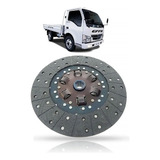 Disco Embreagem Caminhão Effa Jbc 2011 2012 - Promoção