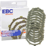 Disco Embreagem Ebc Yamaha Yzf R1 2004 2005 2006 2007 2008
