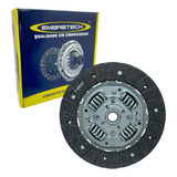 Disco Embreagem Peugeot 206 1.6 (99/..) Xsara 1.6 (01/..)