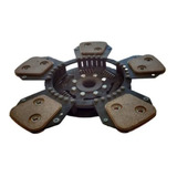 Disco Embreagem Trator Massey Ferguson 4265 4275 4283 (luk)