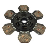 Disco Embreagem Trator New Holland 5189825 Luk
