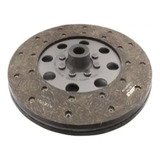 Disco Externo Embreagem Trator Valmet 685 / 785 Dupla