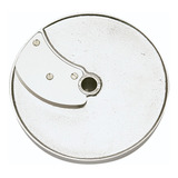 Disco Fatiar P/ Cubo 5mm Robot Coupe Cl 50, 52, 55,60 E R502
