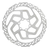 Disco Freio De Bicicleta Shimano Sm-rt26 180mm 6f