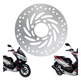 Disco Freio Dianteiro Pcx 150 2014 2015 2016 2017 2018 2019
