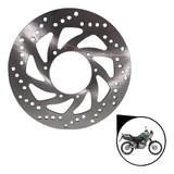 Disco Freio Dianteiro Yamaha Xtz 250 Lander 2019 2020 2021