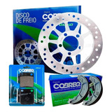 freio patim titan cobreq