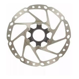 Disco Freio Rotor Shimano Deore Rt64 160mm Center Lock