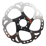 Disco Freio Rotor Shimano Xt Ice Techrt86 160mm C/ Parafuso