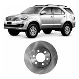 Disco Freio Toyota Hilux Sw4 3.0 2006 A 2015 Dianteiro