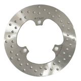 Disco Freio Tras Lander Ou Tenere 250 Traseiro Original Scud
