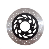Disco Freio Traseiro Cb 1000 R 2010/2014 C/ E S/ Abs